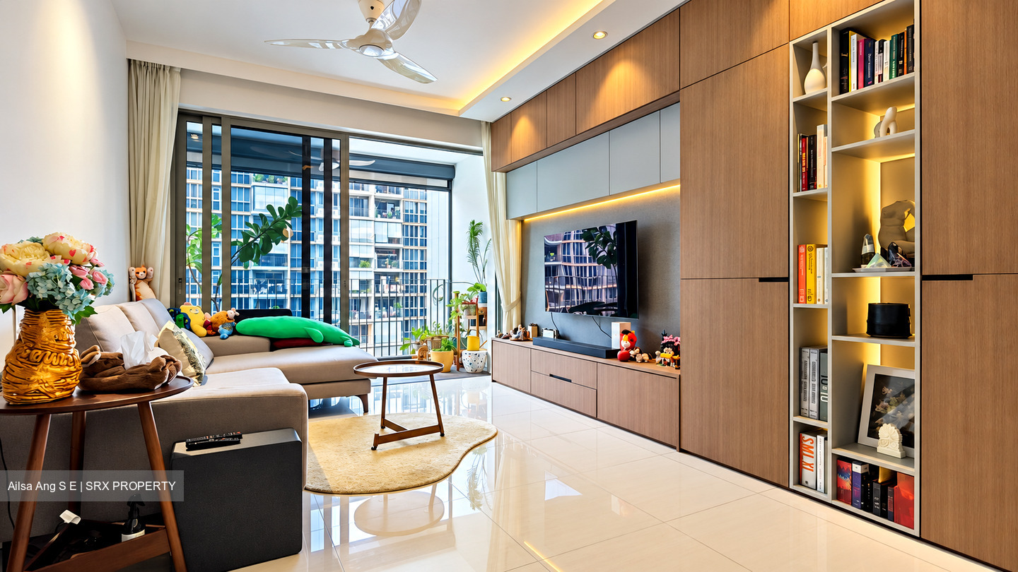 Sol Acres (D23), Condominium #627023791